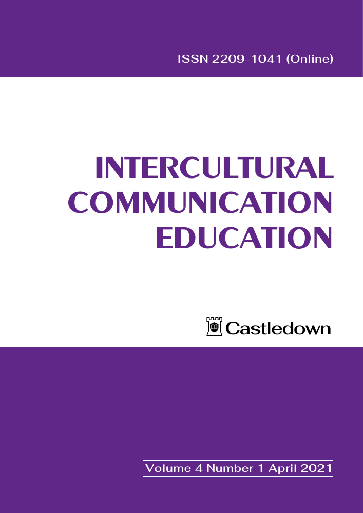 Intercultural Communication Education